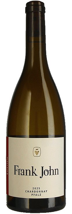 Chardonnay Kalkstein - BIO