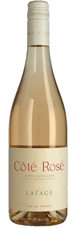 Côté Rosé