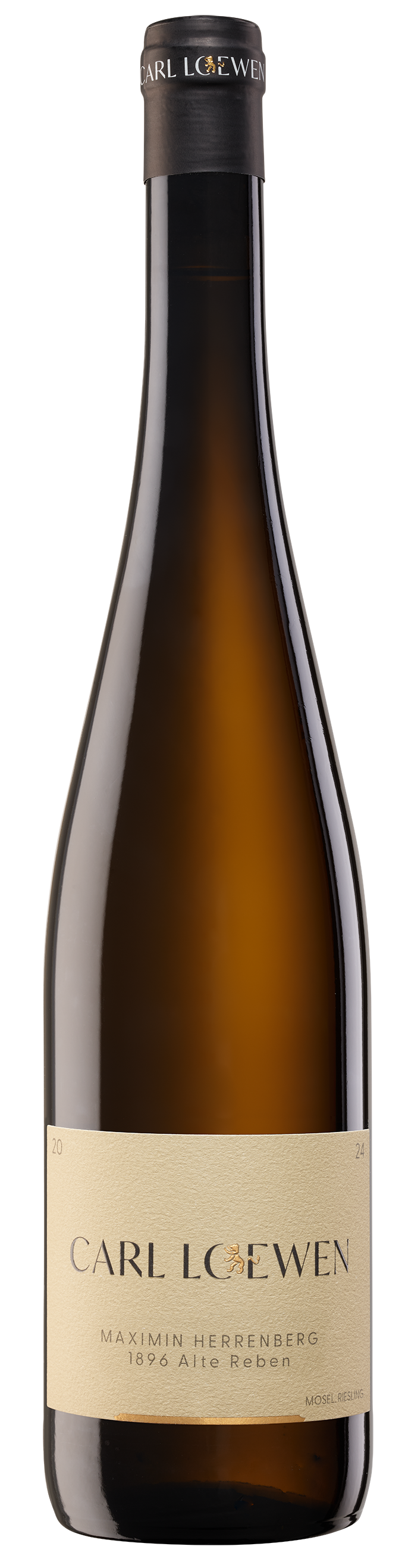 Maximin Herrenberg 1896 Alte Reben