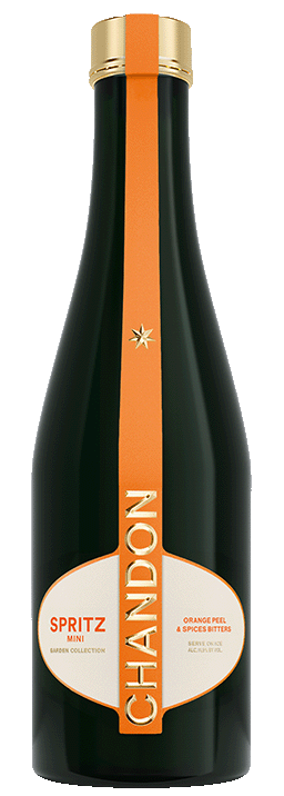 0,187 L Chandon Spritz Orange Peel & Spices