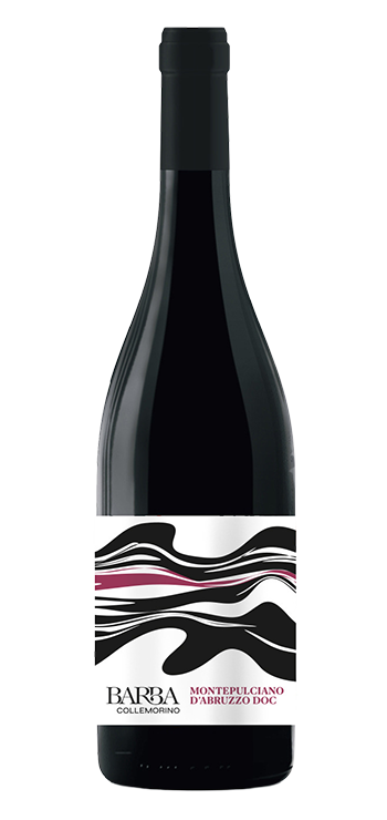 Collemorino Montepulciano d'Abruzzo