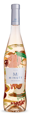 M Minuty Rosé Limited Edition
