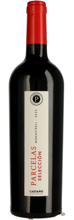 Castano Parcelas Seleccion