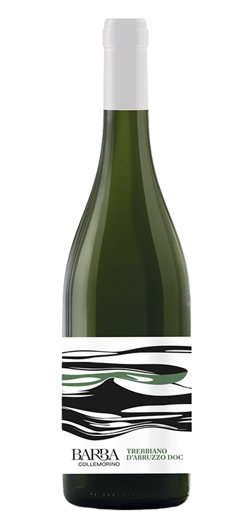 Collemorino Trebbiano d'Abruzzo