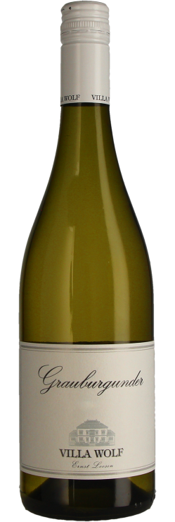 Ernst Loosen Villa Wolf Grauburgunder