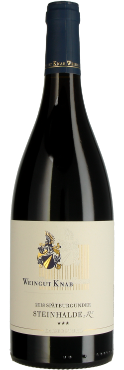 Amolterer Steinhalde "R" Spätburgunder