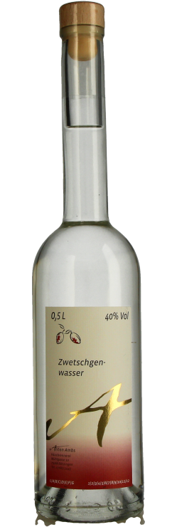 Zwetschgenwasser