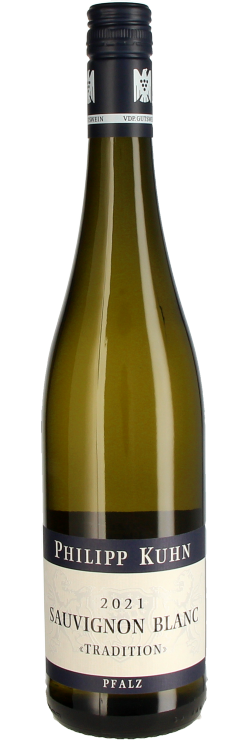 Sauvignon Blanc Tradition - VEGAN