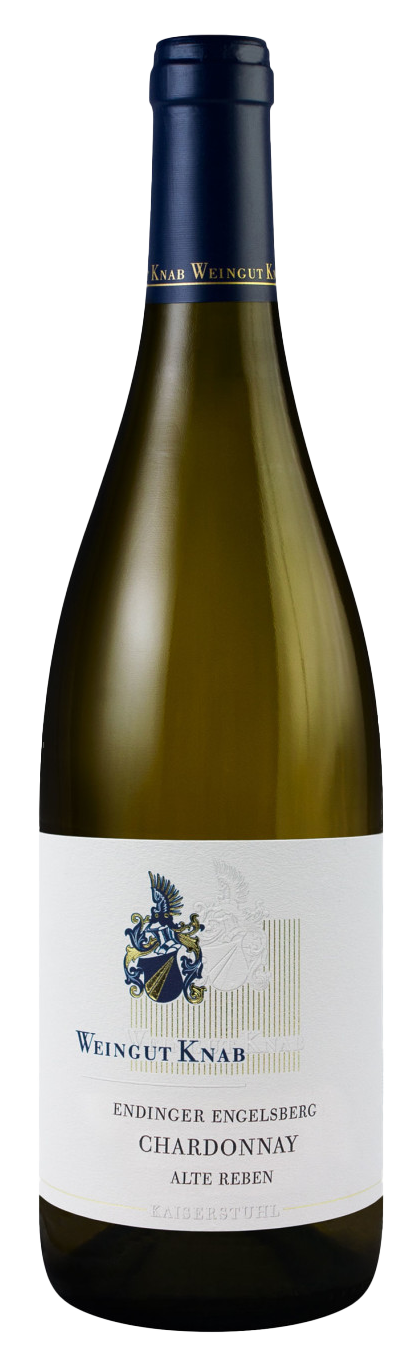 Knab Chardonnay Alte Reben Spätlese