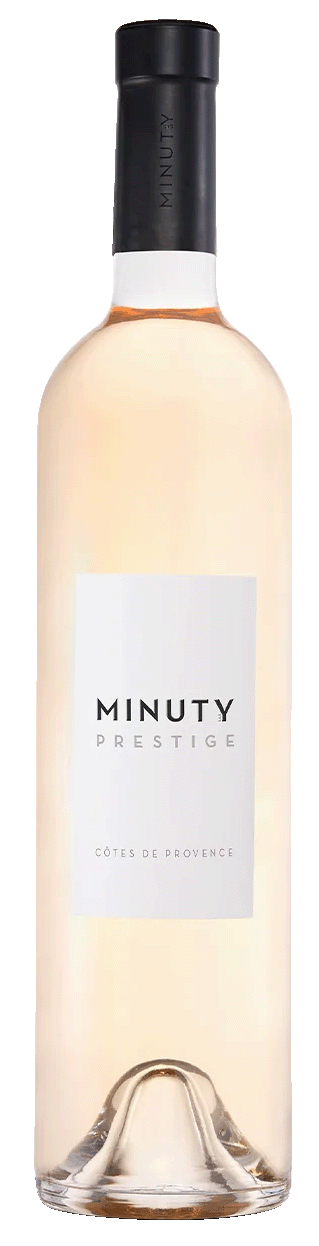 Minuty Prestige Rosé