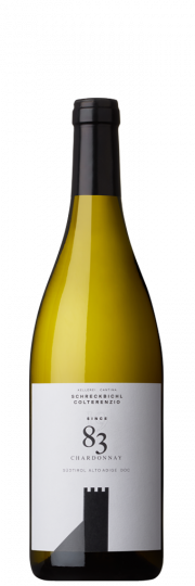 Chardonnay "Since 83"