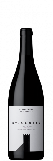 Sankt Daniel Pinot Nero Riserva