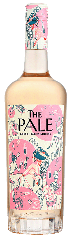 The Pale Rosé