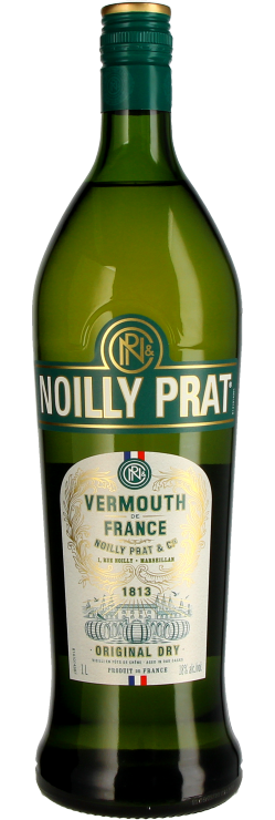 1 Liter Original Dry Vermouth
