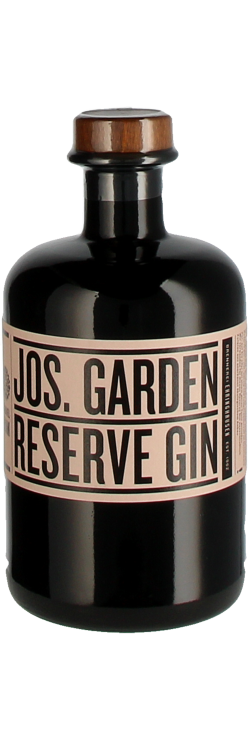 Jos. Garden Reserve Gin