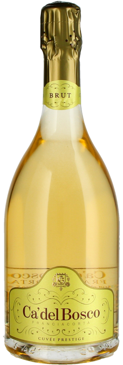 Ca del Bosco Cuvée Prestige Franciacorta Extra Brut