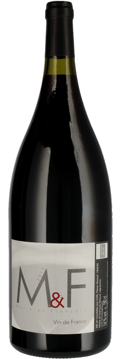 1,5 Liter M & F Vin de France