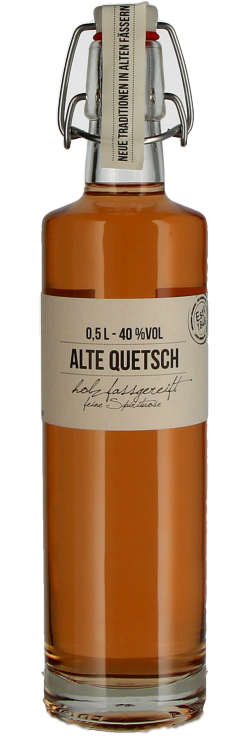 Alte Quetsch