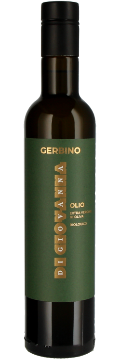 Gerbino Olivenöl Olio Extra Vergine