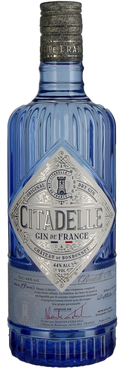 Citadelle Gin de France