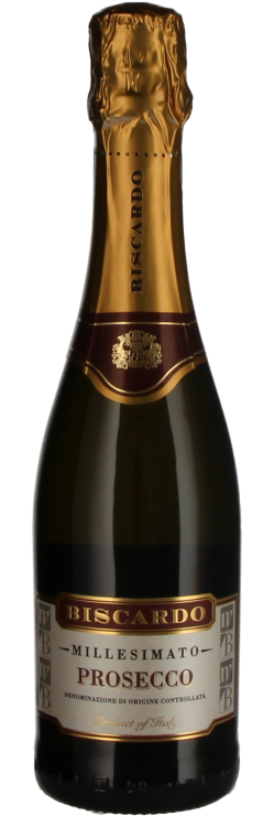 0,375 Liter Prosecco Spumante