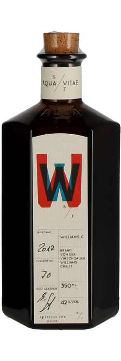 Williams C Vinschgauer Birne