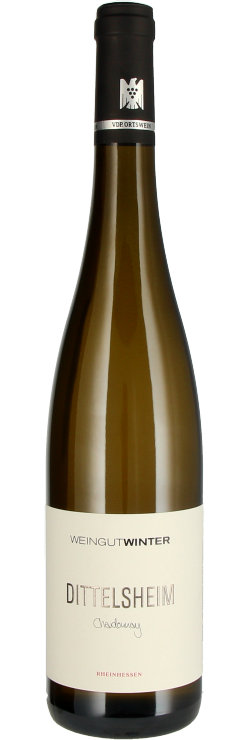 Dittelsheim Chardonnay