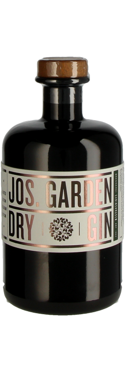 Jos. Garden Dry Gin Limited Edition