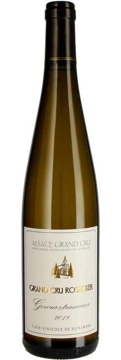 Grand Cru Rosacker Gewürztraminer