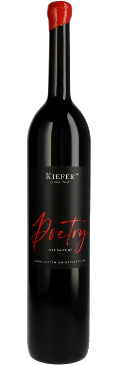 1,5 Liter Poetry Der Samtige