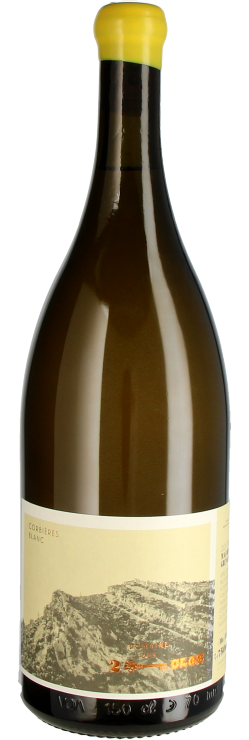 1,5 Liter Corbieres Blanc