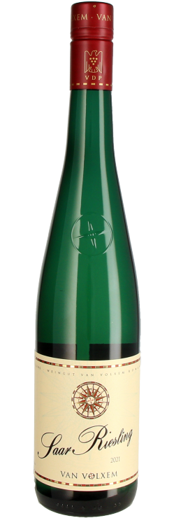 Saar Riesling