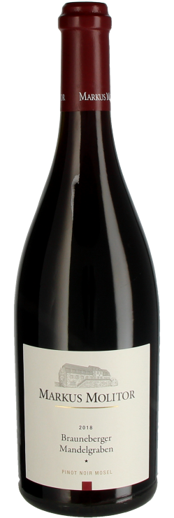 Brauneberger Mandelgraben Pinot Noir *