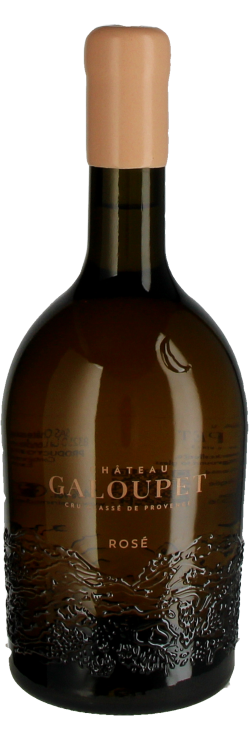 Château Galoupet Cru Classé Côtes de Provence