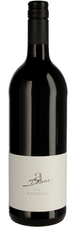 Liter Rotwein Cuvée lieblich