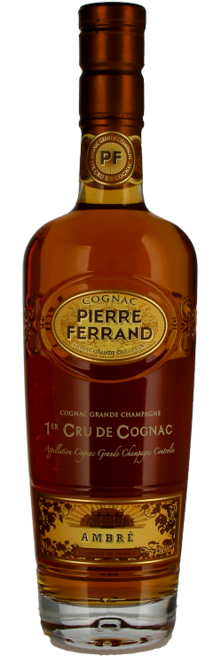 Ambré 1er Cru Grande Champagne Cognac