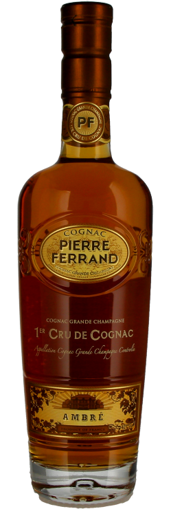 Ferrand Ambré 1er Cru Grande Champagne Cognac